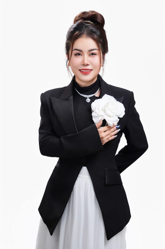 Chủ Tịch Nguyễn Thị Thu Thảo