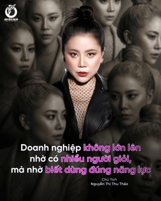 ĐÚNG NGƯỜI ĐÚNG VIỆC – NỀN TẢNG XÂY DỰNG ĐỘI NGŨ SPA VỮNG MẠNH 2026